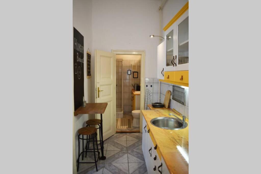 Cosy Apartment Just Next To Parliament بودابست المظهر الخارجي الصورة